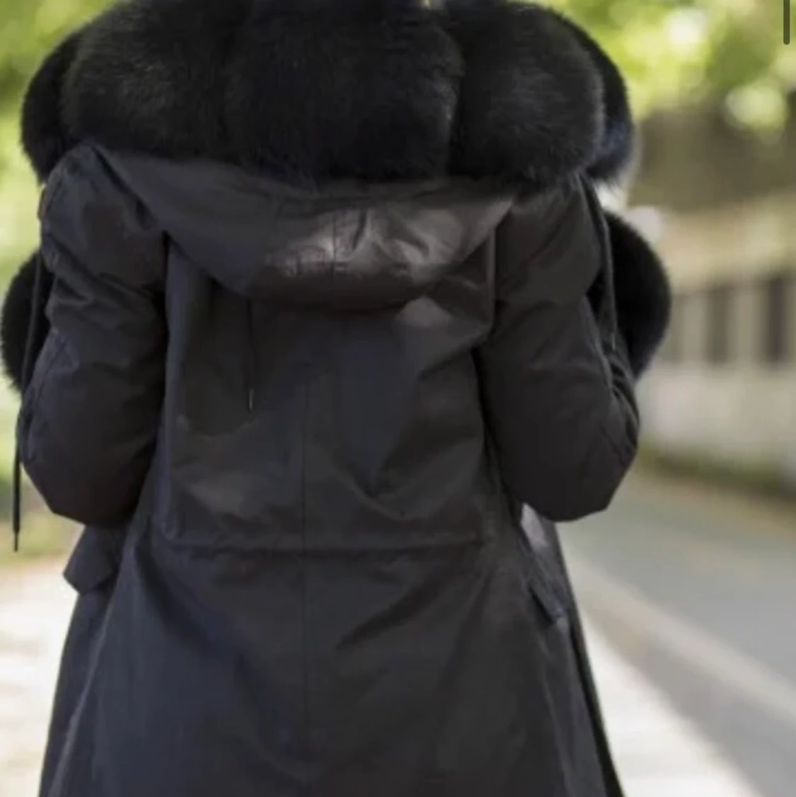 Jacka parka  - 91