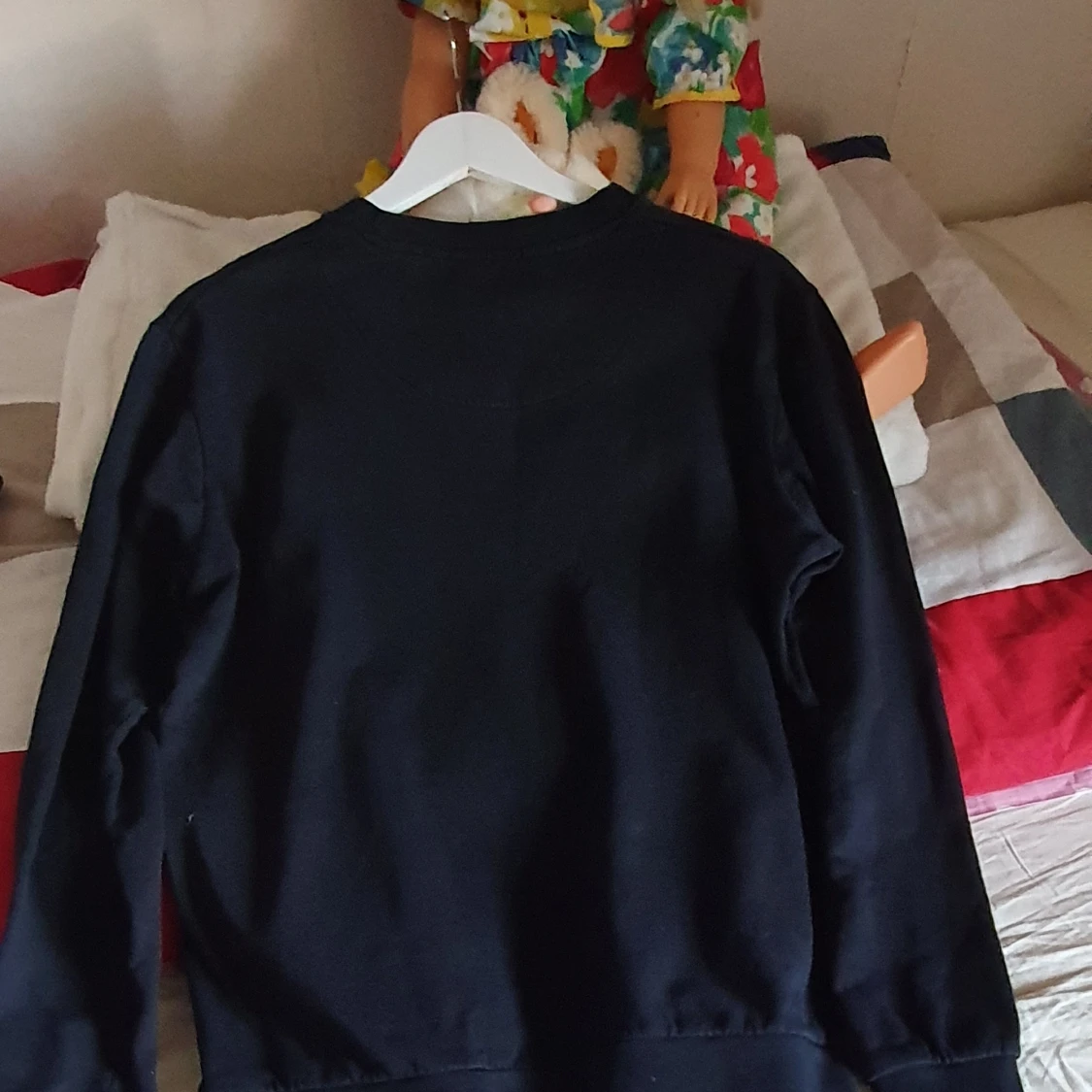 En vintage tröja  - 91