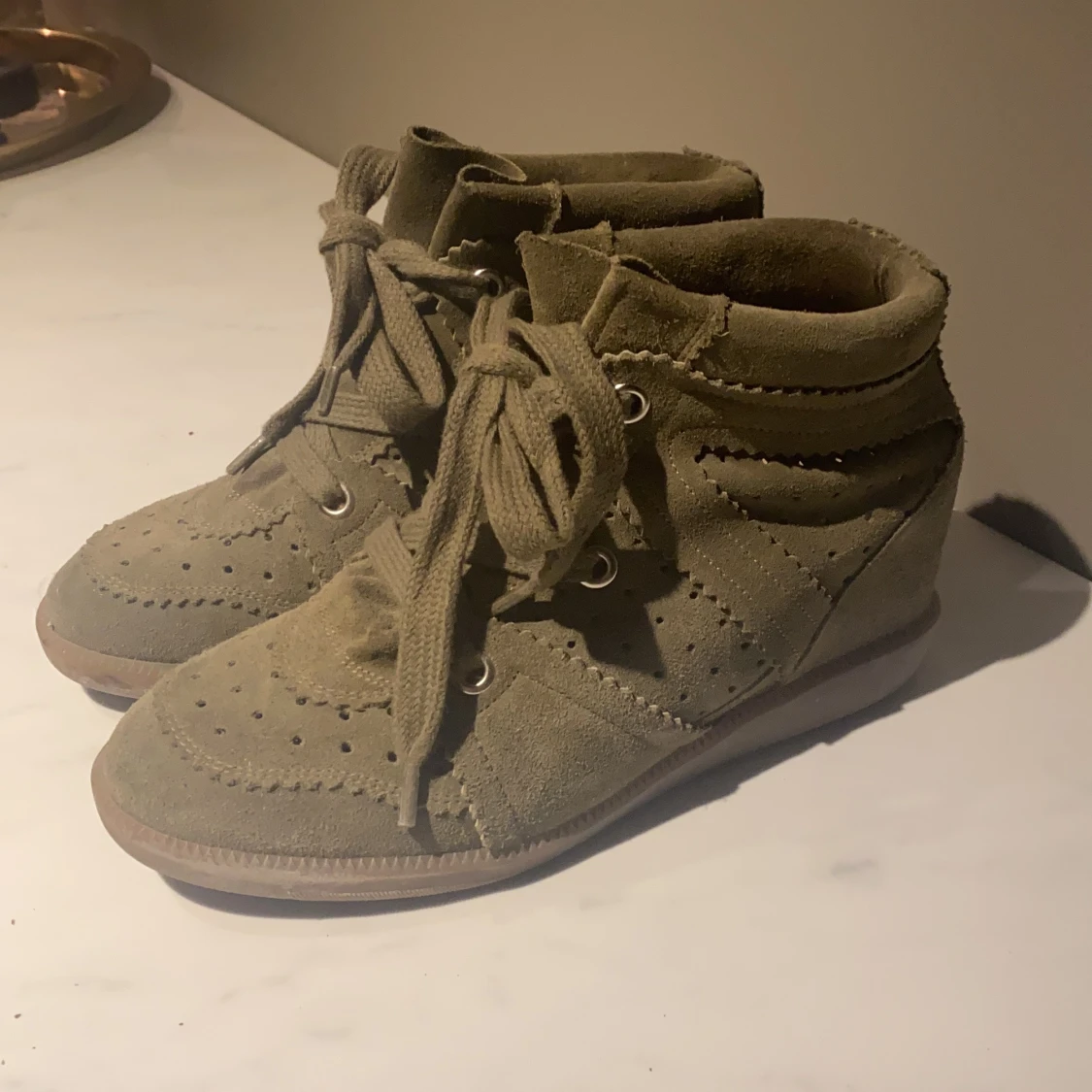 Isabel marant skor - 91