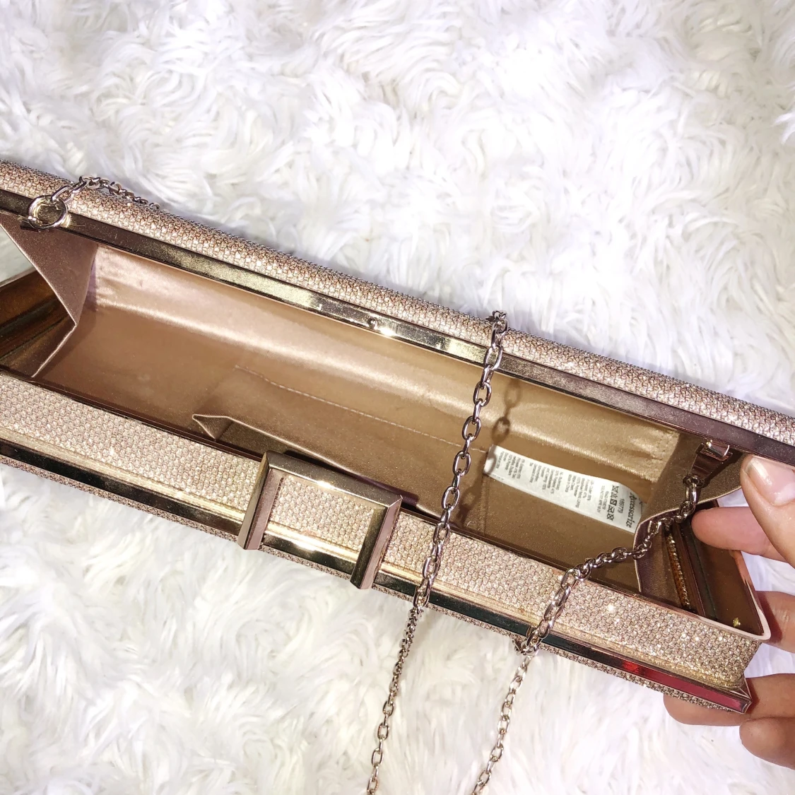 Clutch från Accessorize  - 91