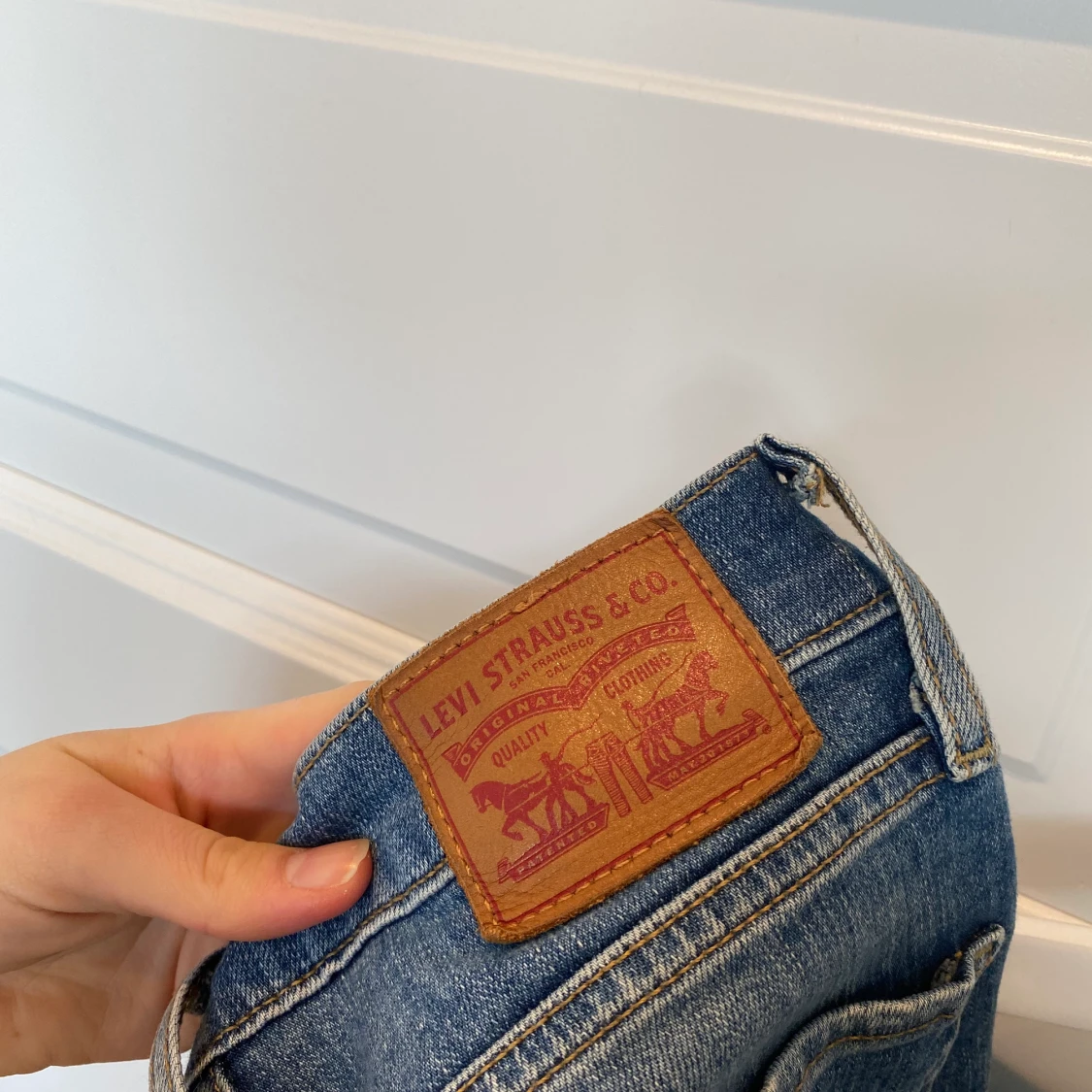 Levis jeans - 91