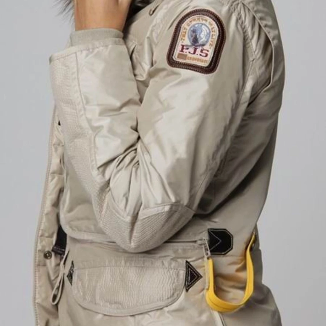 Parajumpers New Denali beige - 90