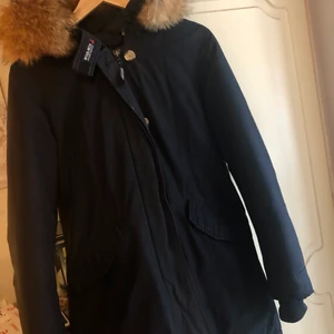 Woolrich dam - Använd men i väldigt bra skick. Storlek M