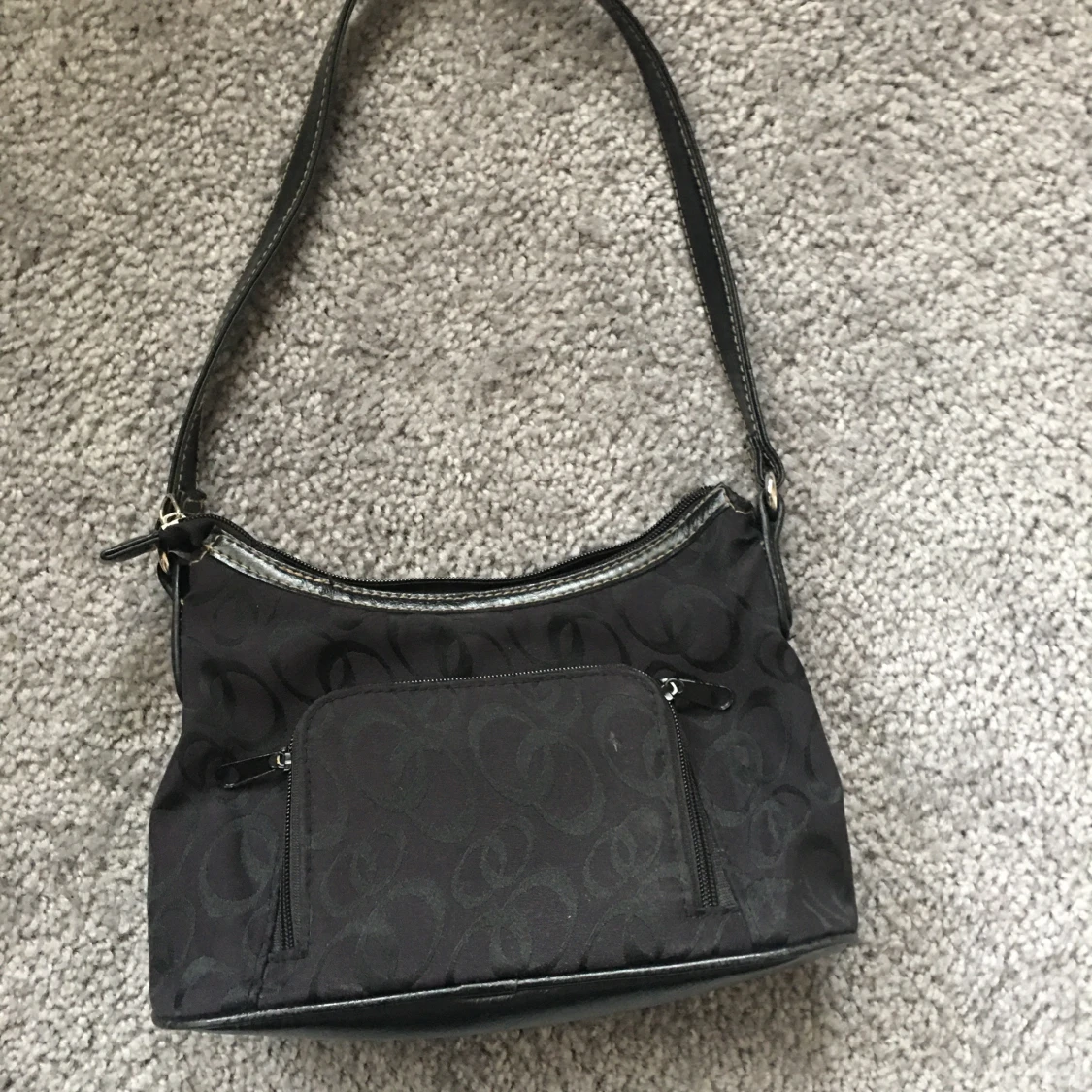 Söt handväska - 90