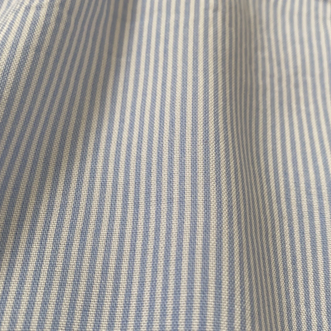 HM crop top with stripes - 90