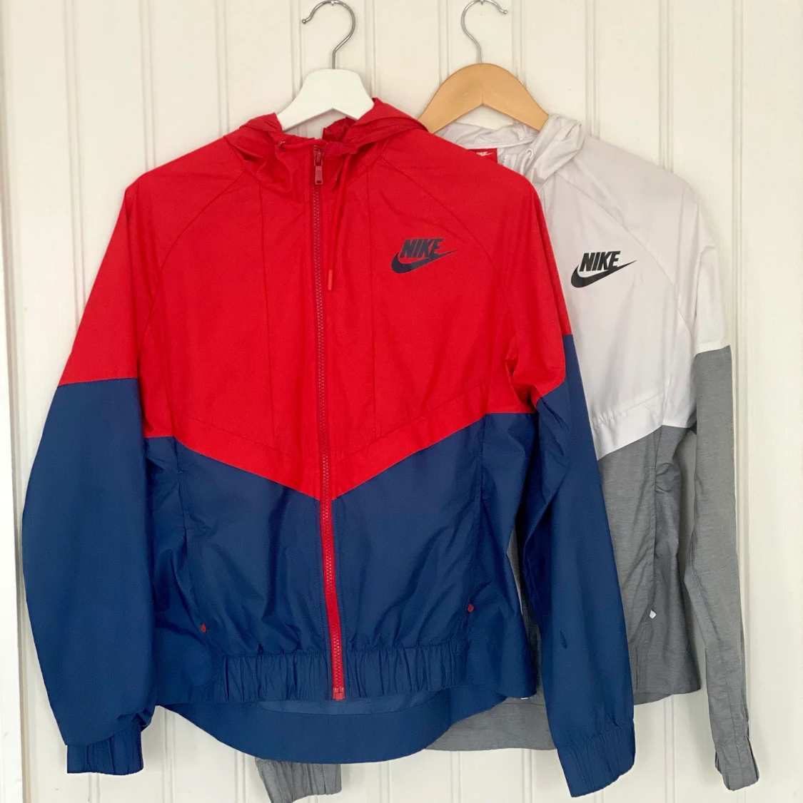  ”vintage”vindjackor från nike!