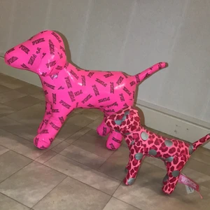 PINK HUNDAR - Dom klassiska hundarna från Pink (Victoria secret)