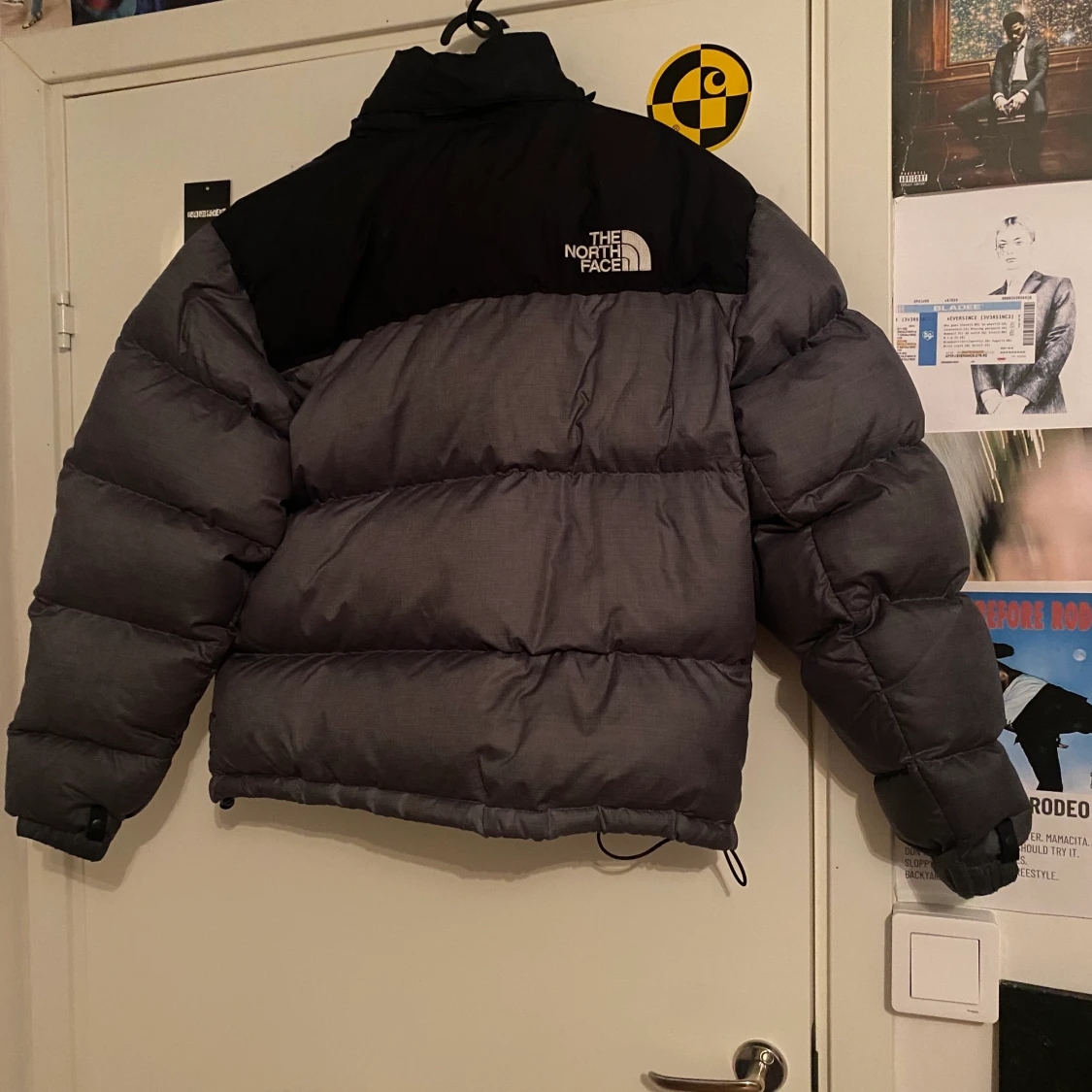 North face nuptse 1996 - 90