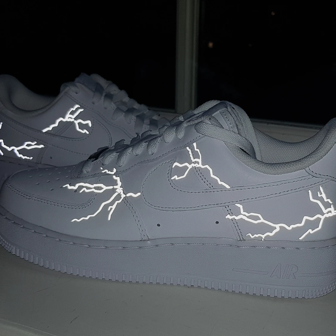Nike AF1 Lightning - 90