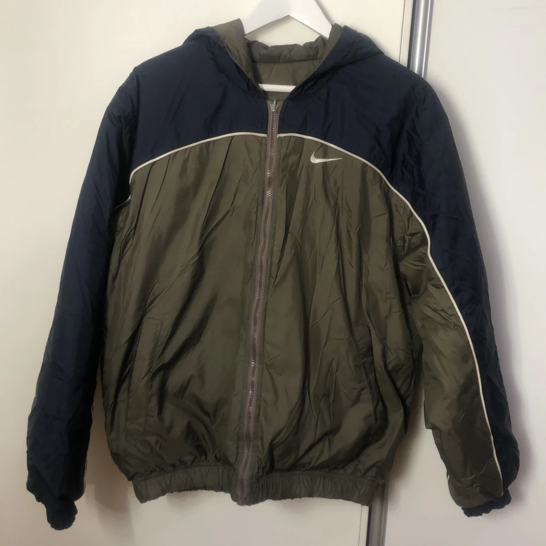 Nike jacka 