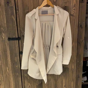 Vår jacka - Tunn vår jacka 