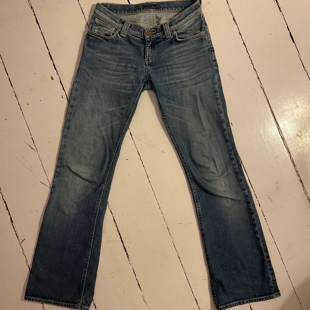 Denimbirds boot cut jeans | Plick Second Hand