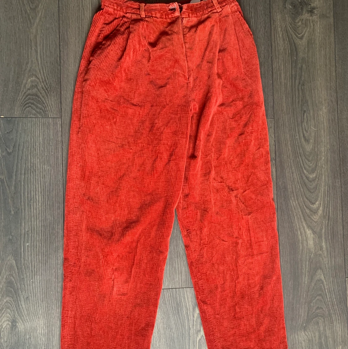 Manchesterbyxor M/L - 91