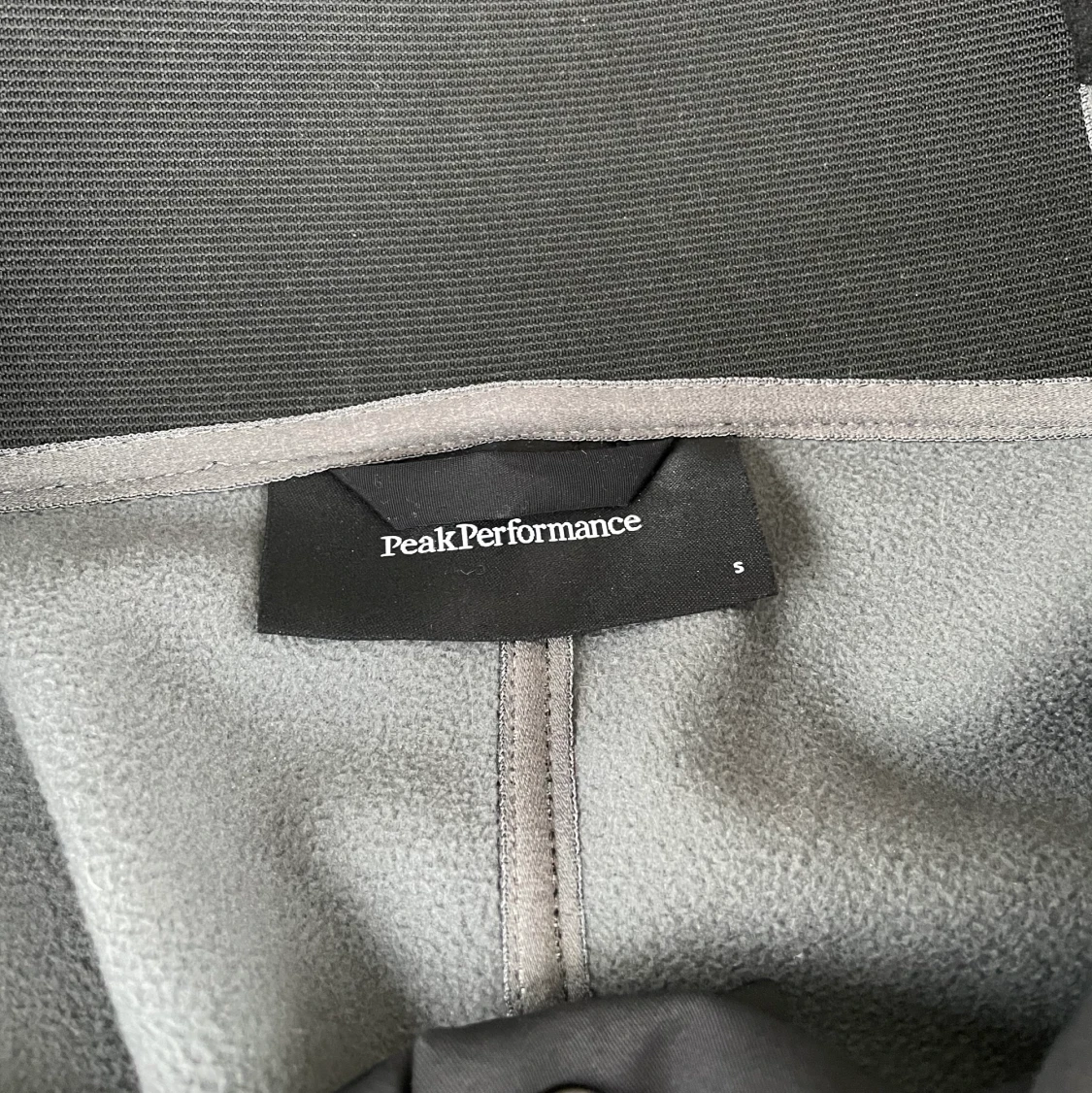 Populära utsvängda skidbyxor från peak - 90