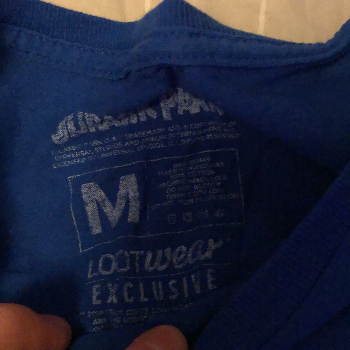 Jurassic park t shirt - 91