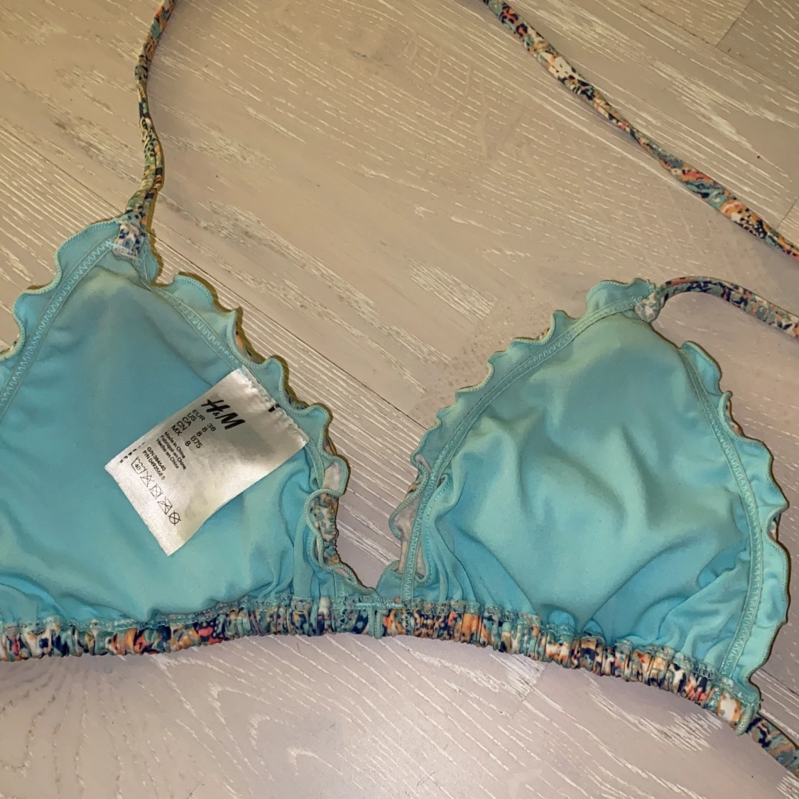 Bikini överdel  - 90