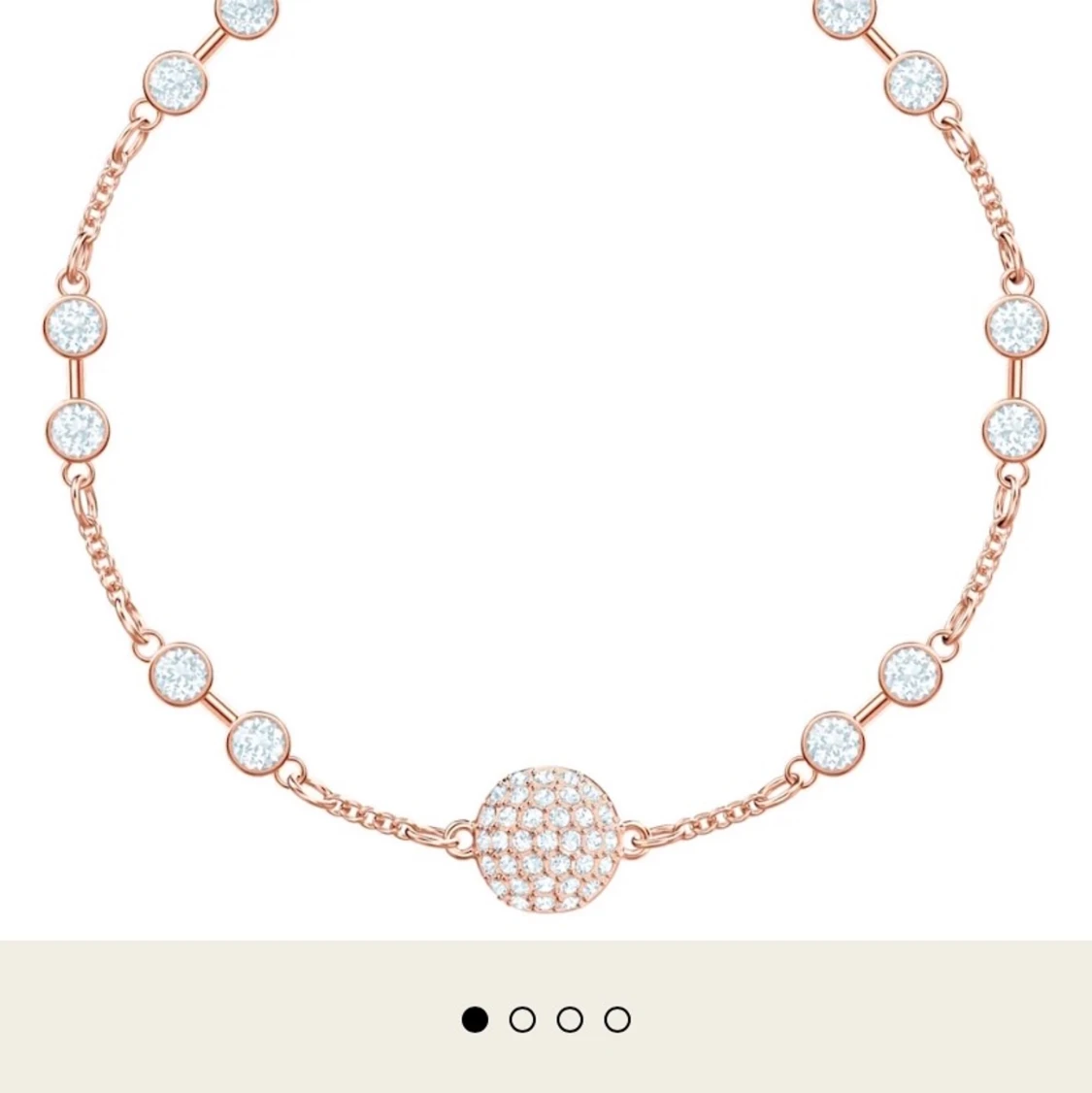 Swarovski Armband