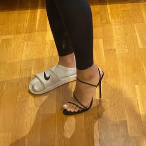 Klackar  - Helt oanvända