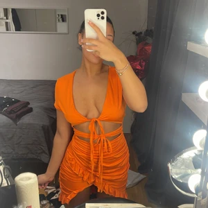 Klänning - Jättefin klänning!!