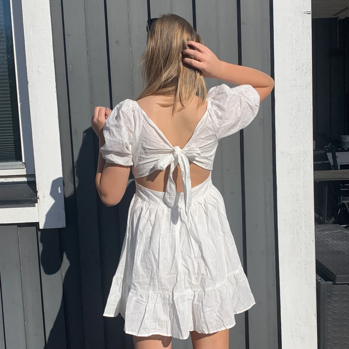 Sommarklänning  - 91