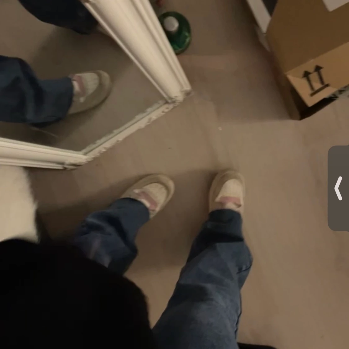 Jeans från NA-KD  - 90