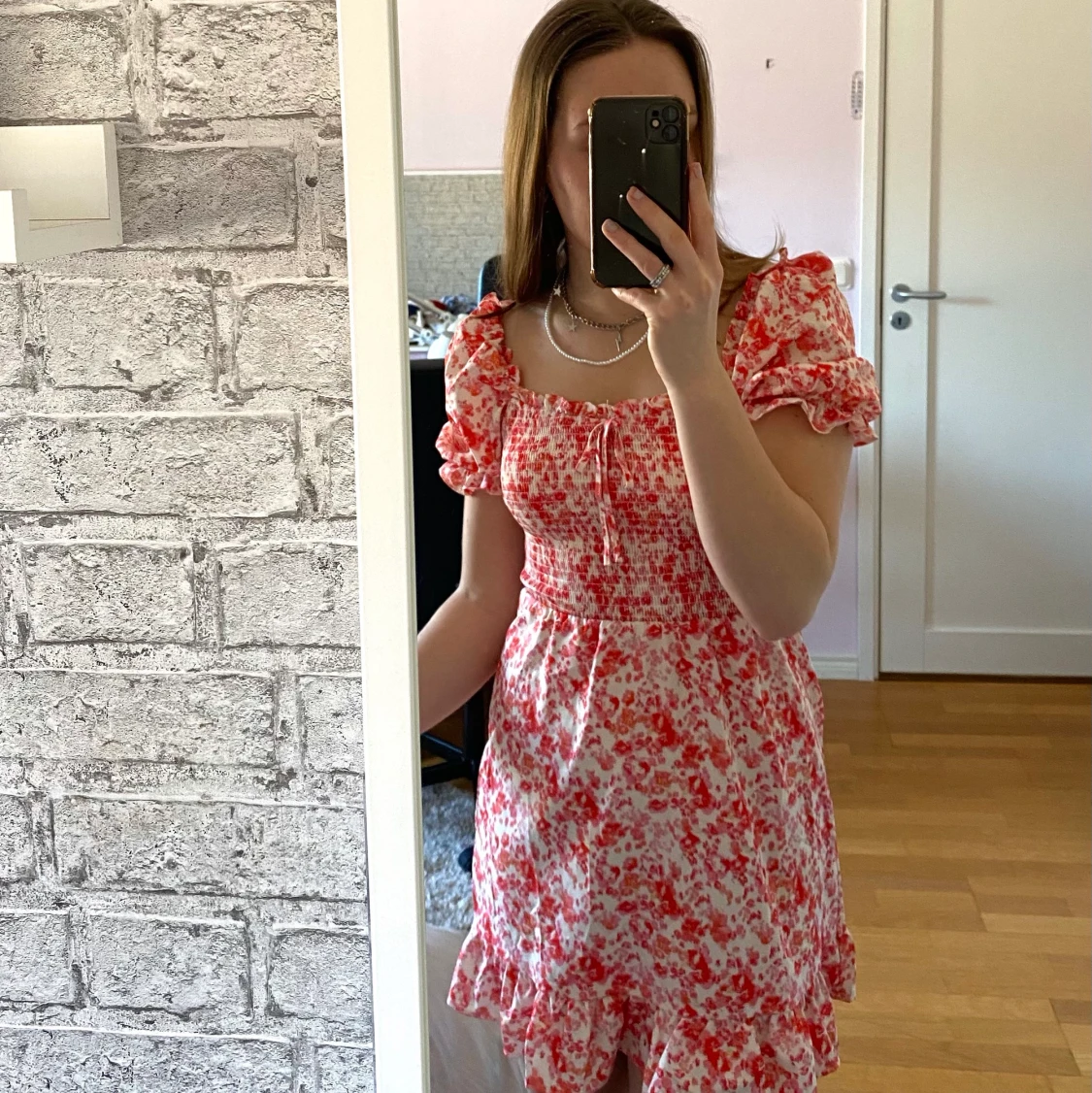 Sommarklänning🤩🤩 - 91