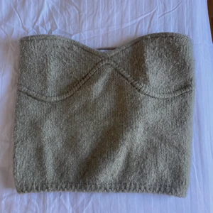 Topp - Söt topp från zara! 