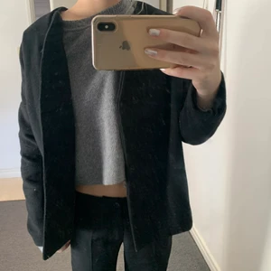 Kappa - Kappa med dragkedja från Åhléns  