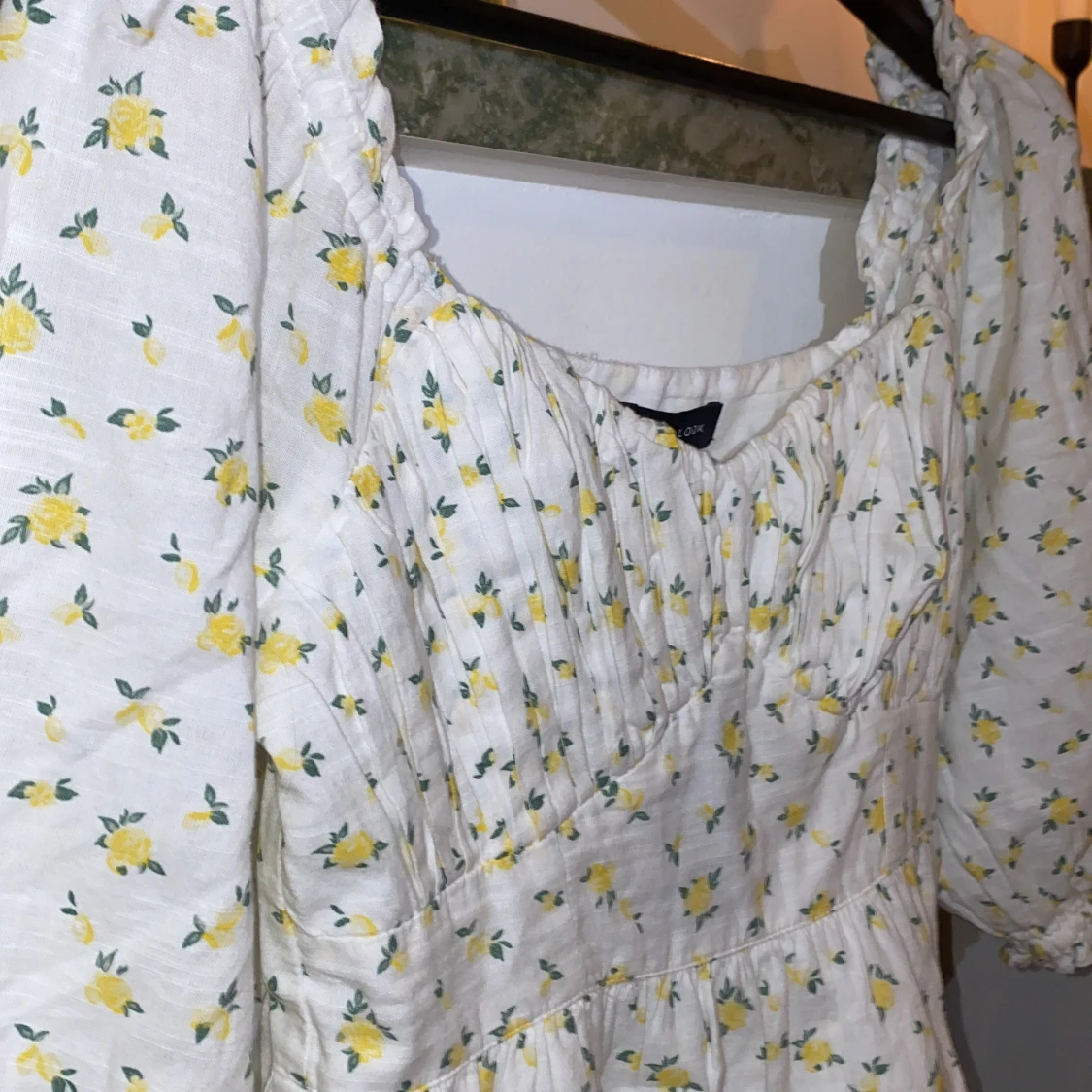 Asos somrig miniklännig - 91