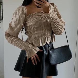 Topp - Så gullig topp från Gina tricot💓 aldrig använd!