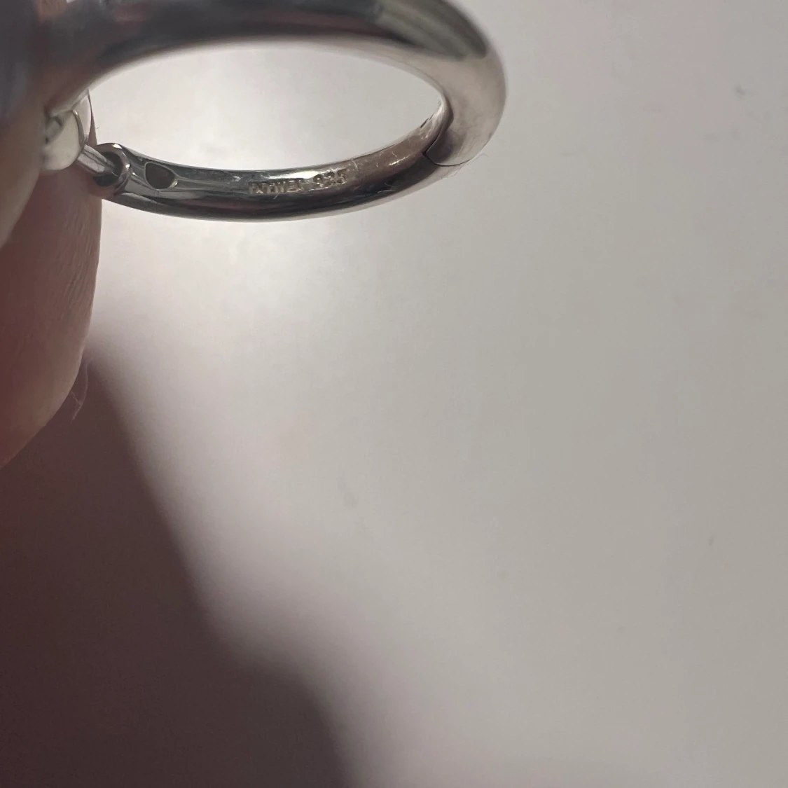 Maria Nilsdotter Poison Arrow Earring - 91