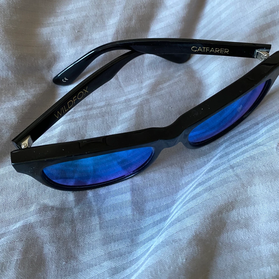 Solglasögon wildfox - 90