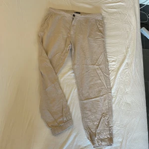 Cubus linnebyxor - Fint skick