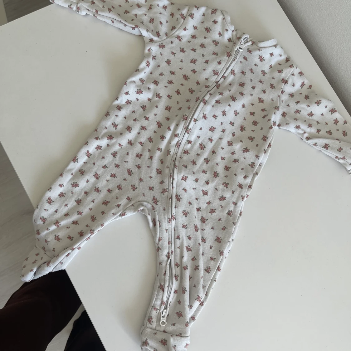 Newbie pyjamas