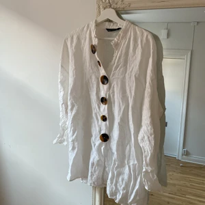 Strandklänning  - Strandklänning från Zara 