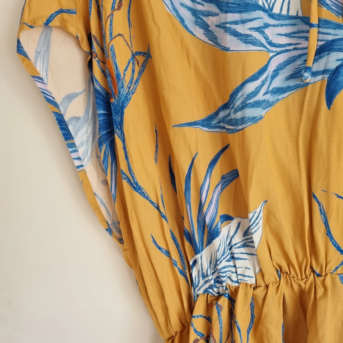 Perfect Summer Dress - 91