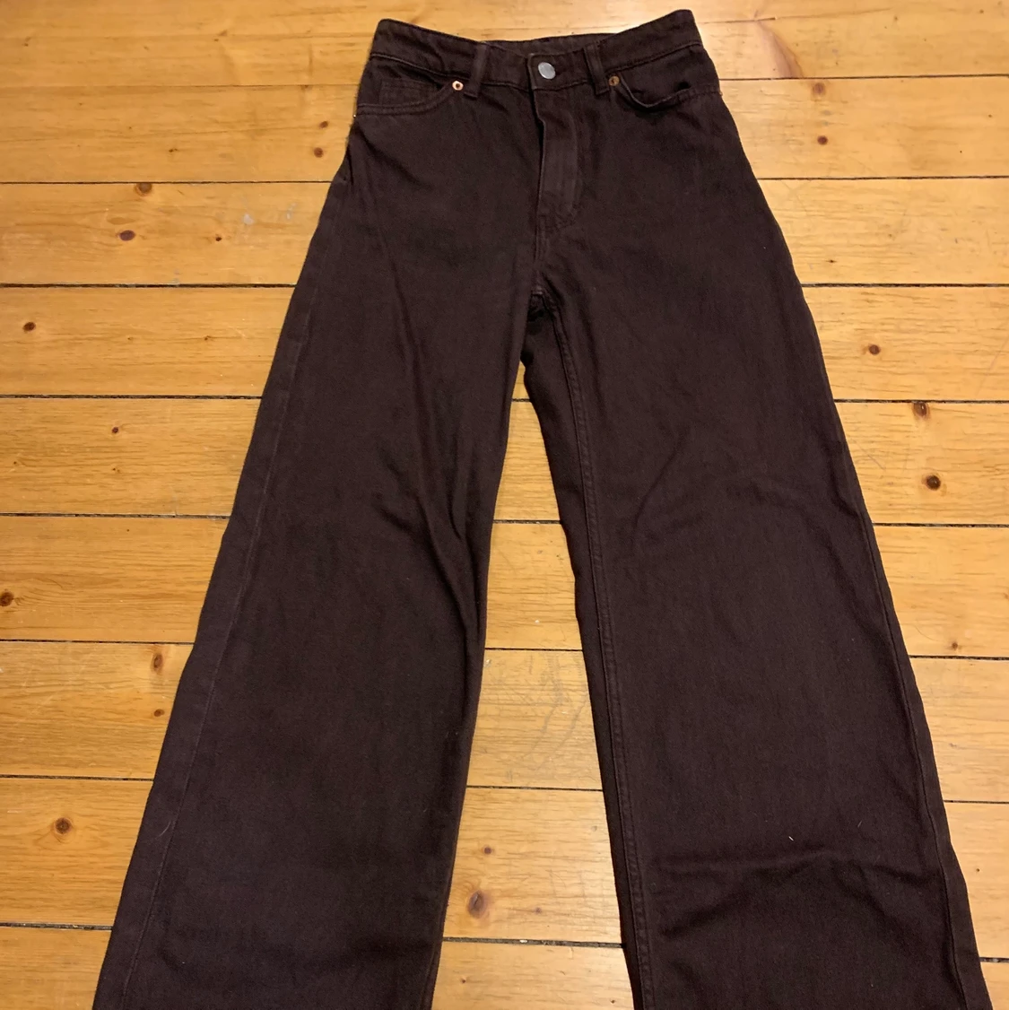 Monki YOKO Jeans Bruna 24