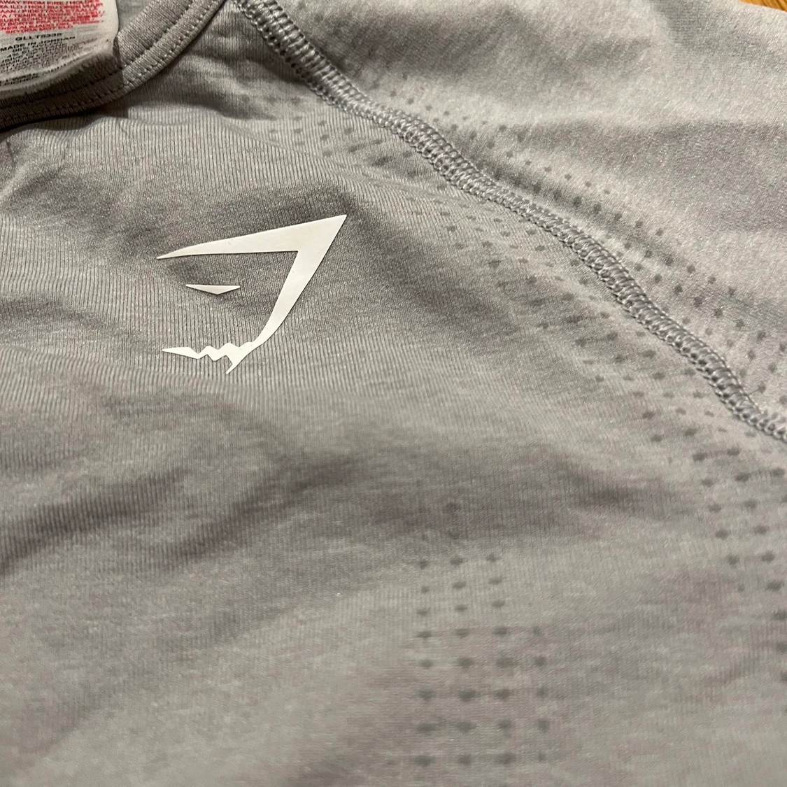 Gymshark tröja - 91