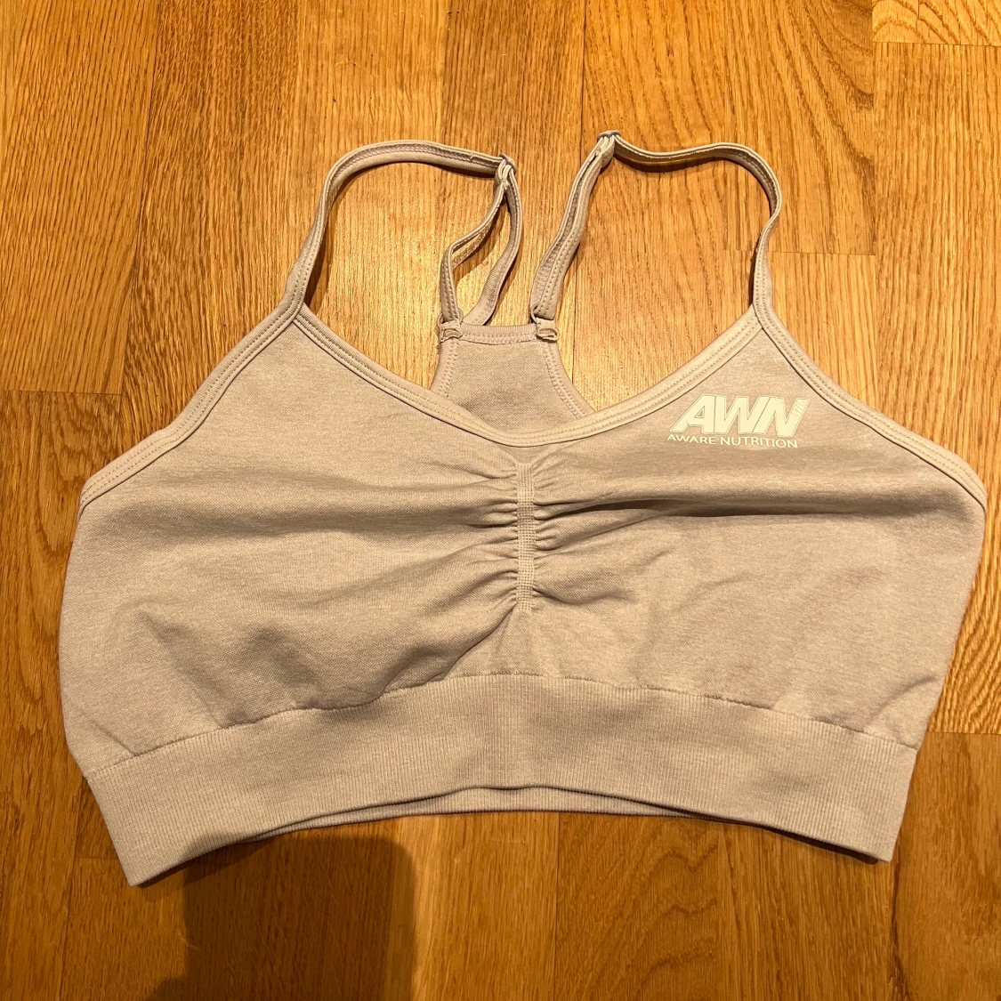 Aware nutrition sporttopp