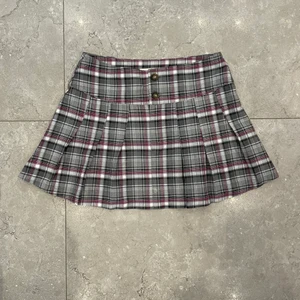 UO kjol  - Super söt kort kjol från Urban Outfitters
