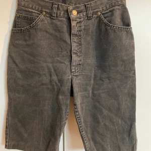 Lee - Supersnygga Lee-jeansshorts! 