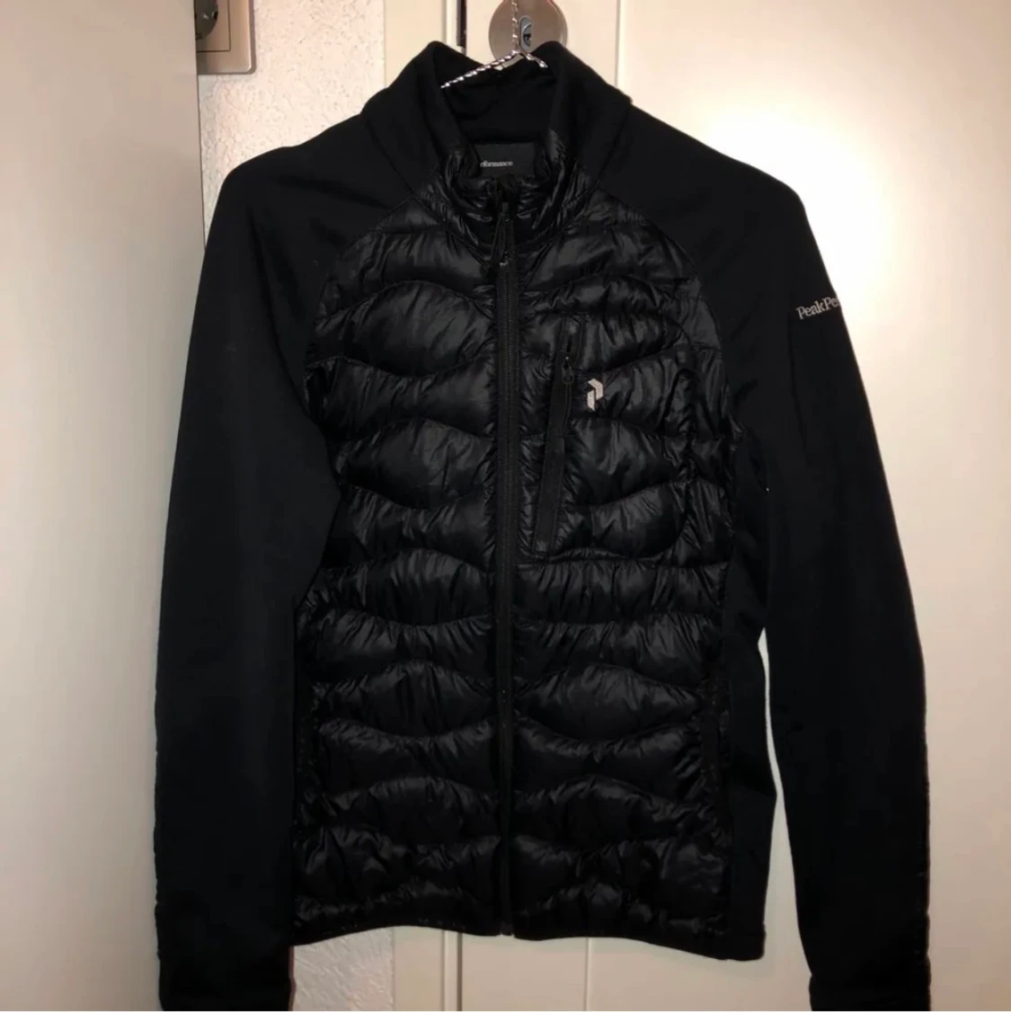 Peak performance jacka 