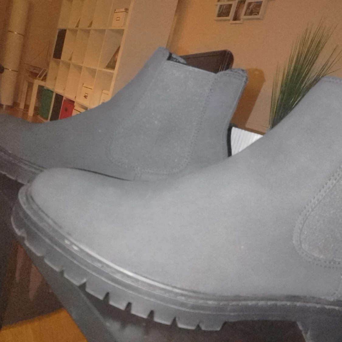  Pier One Stövletter - 91