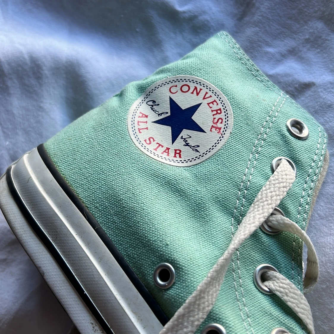 Converse Chuck Taylor - 91