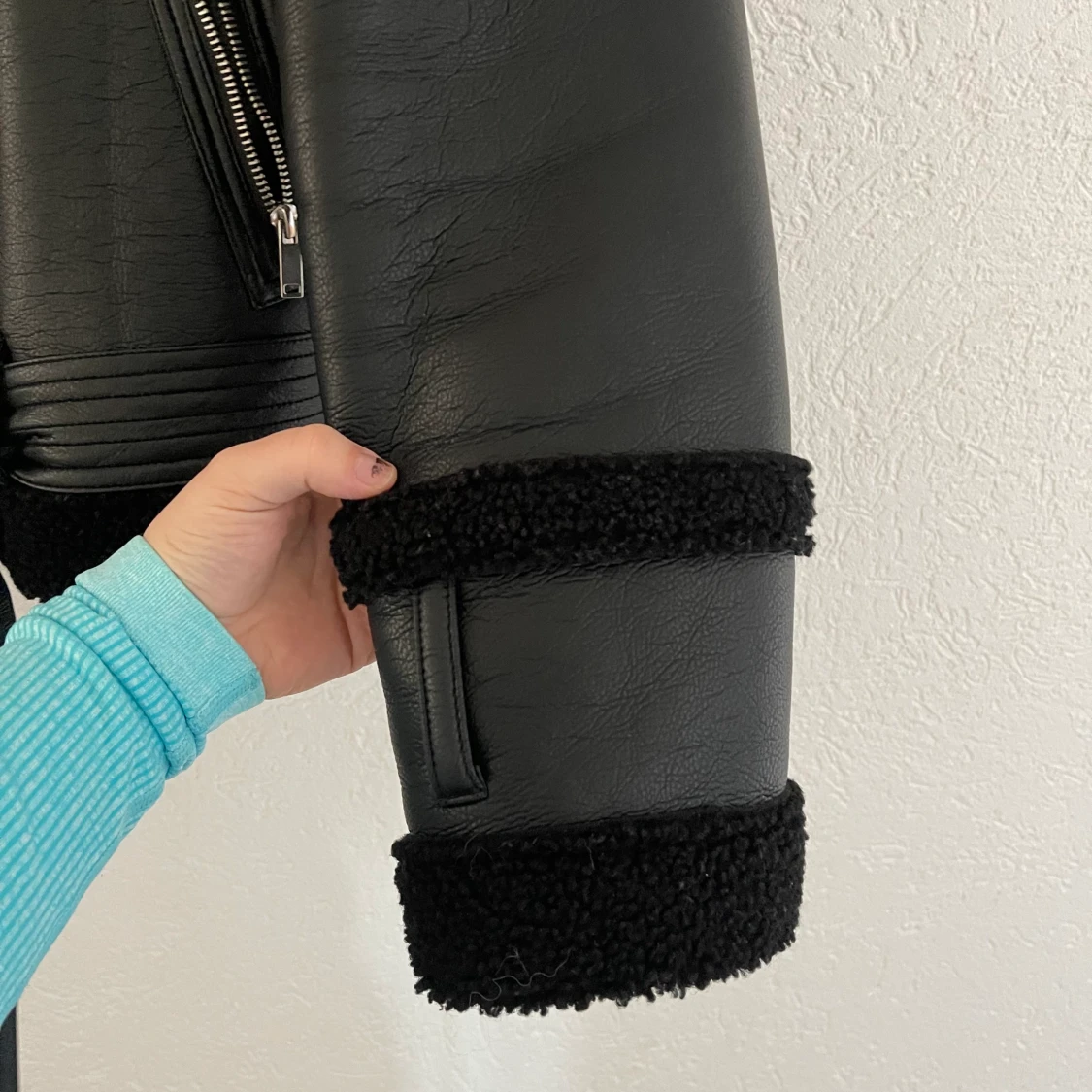 jacka från Boohoo - 91