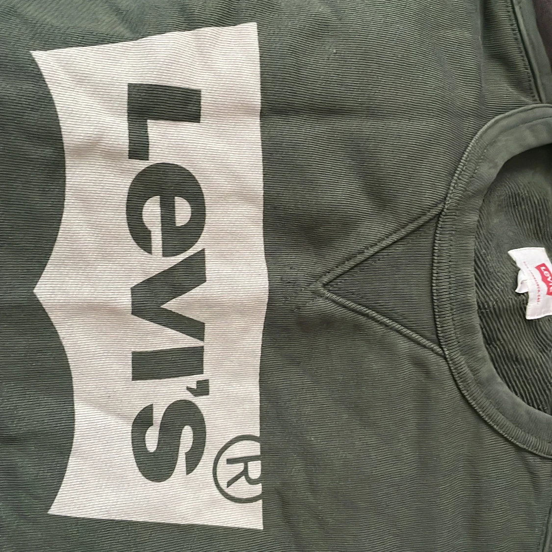 Tröja/ sweatshirt  - 91