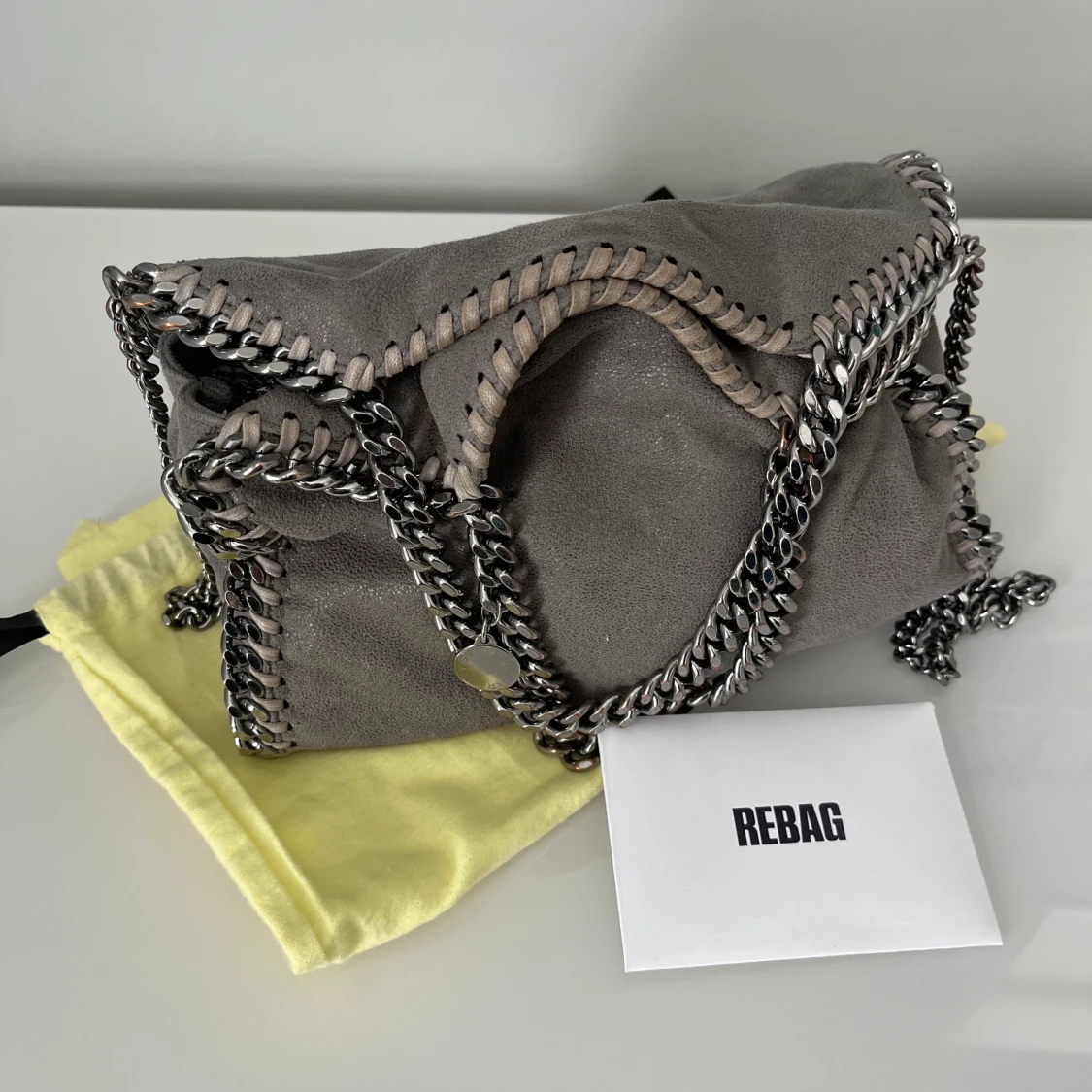 Stella McCartney väska