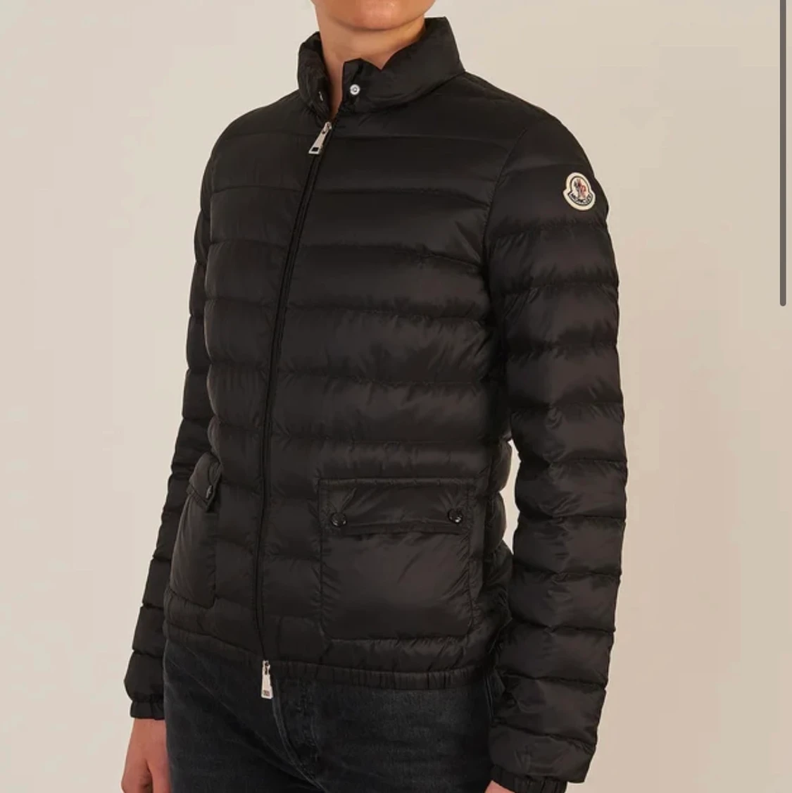 Moncler jacka