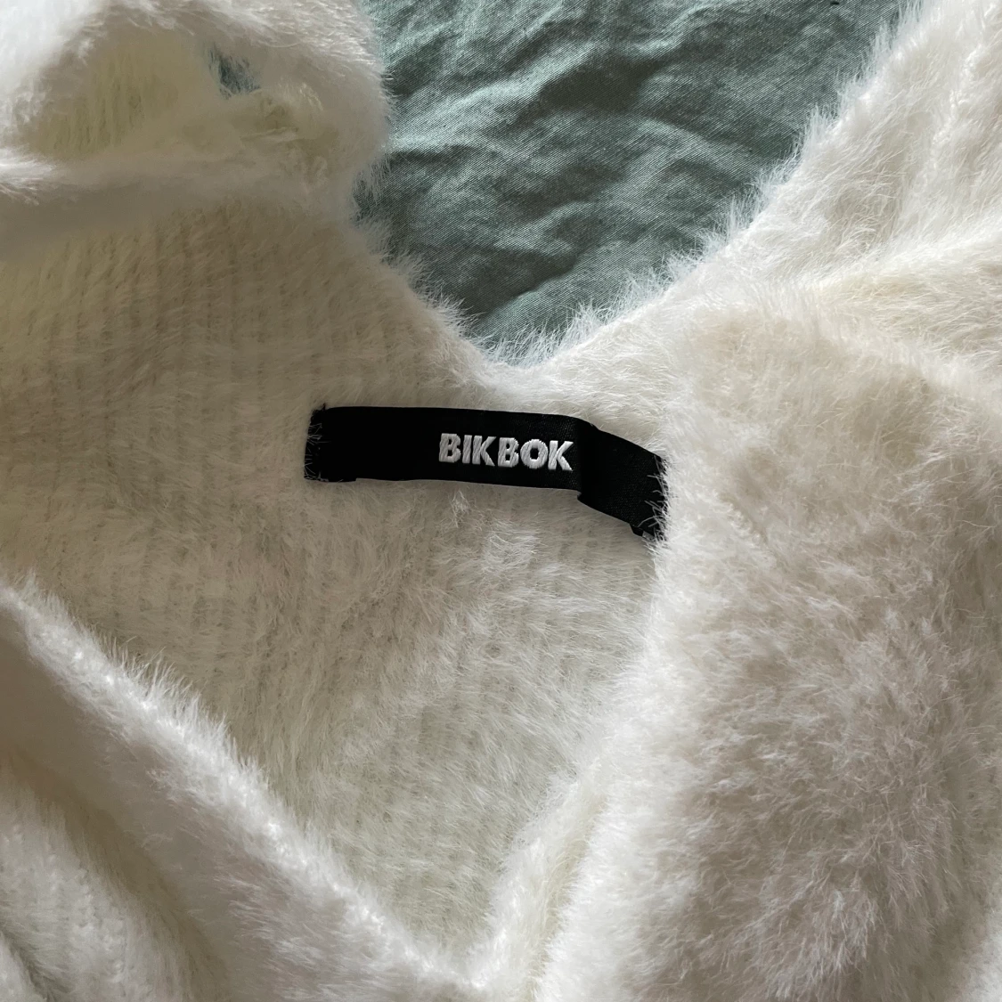 Bik bok mys tröja  - 90