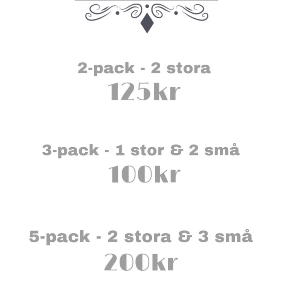 Handgjorda, återvunna ljus!  - 91